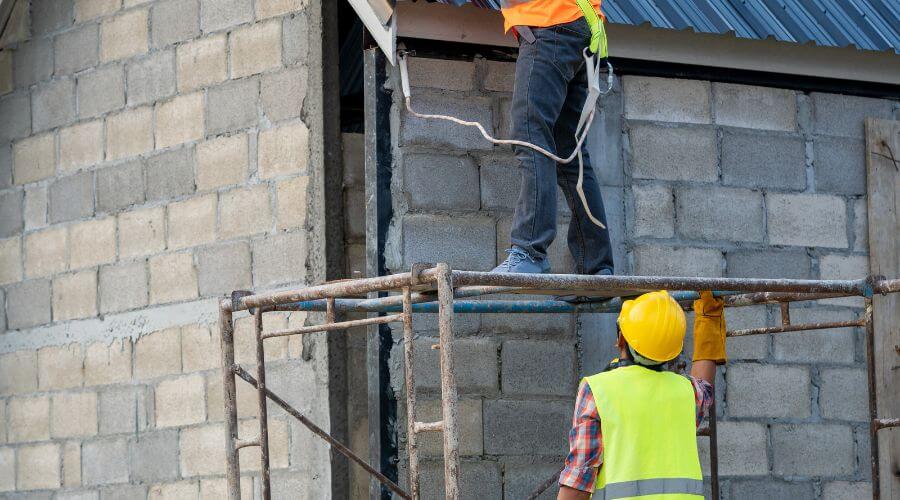 Professional Storm Sewer Service in Ringgold, TX